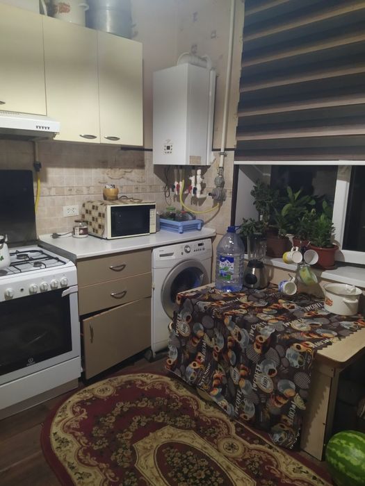 3 ×онали квартира Аққавақ