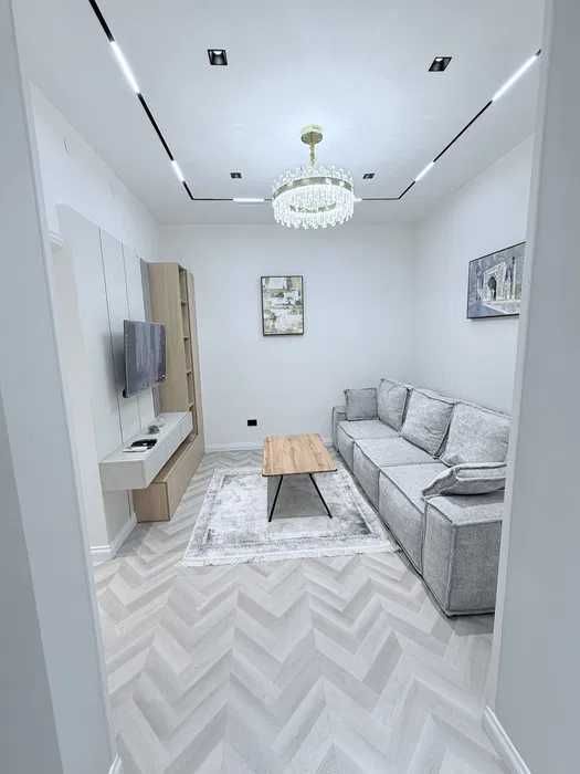 Сдается квартира в ЖК OzMakon 2/8/16