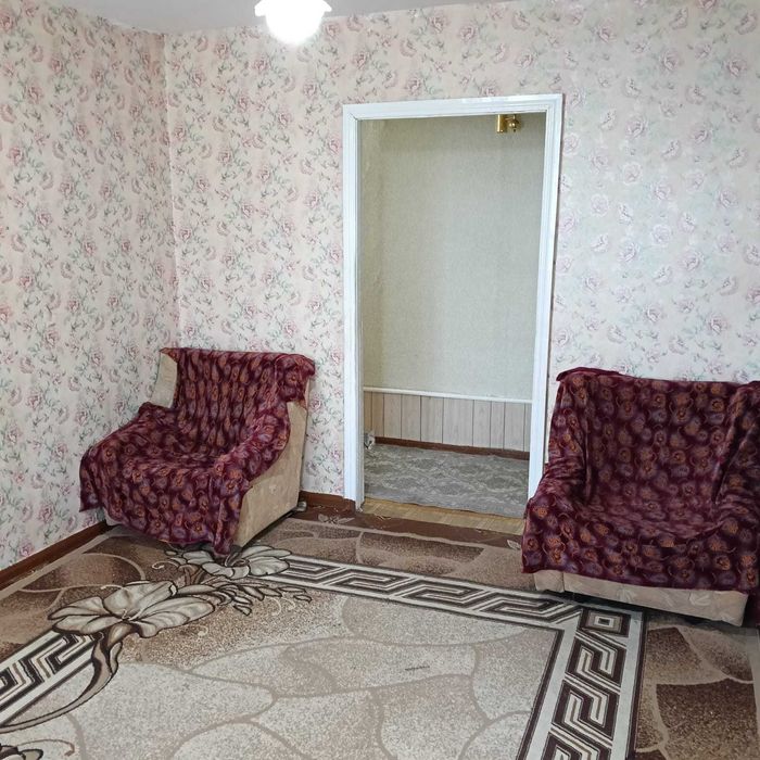 3х ком. квартира Кирова 15