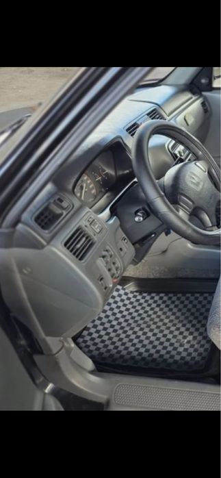 Honda crv в отличном состоянии