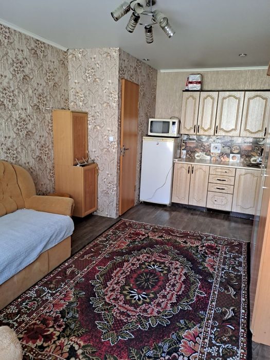 Сдам срочно общежитие.Океан