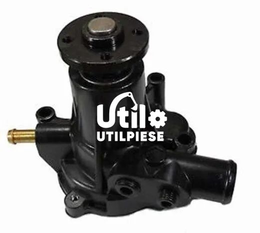 Pompa Apa Caterpillar 3512 3516 3508 3406 3412 + piese CAT