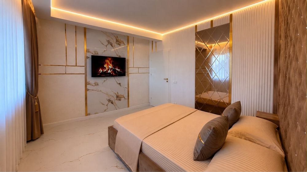 Regim hotelier Militari residence
