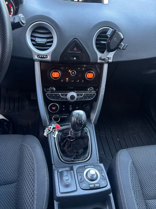 Renaul Koleos 2012 4x4 pachet Dynamique