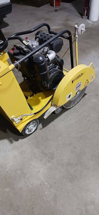 Biton Asfalt kesuvchi aparat