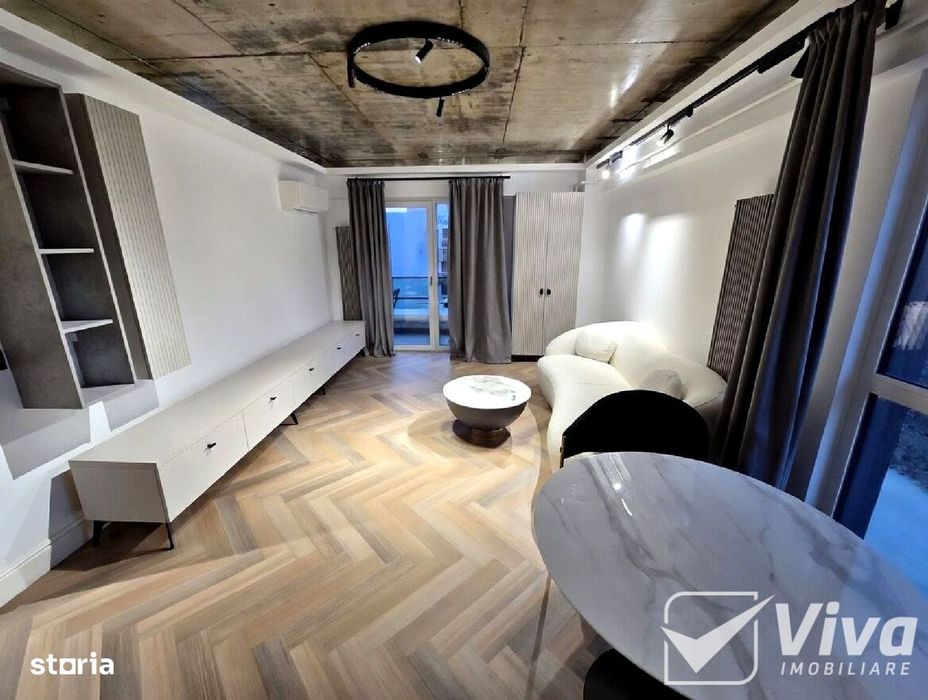 Apartament de Top! Moara de Vânt-Little Texas-2 Cam, et 2/4, bloc 2025