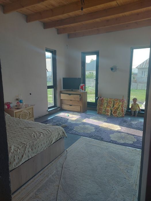 Продаётся Стильный Дом