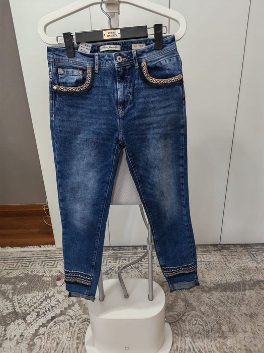 Разгрузка гардероба