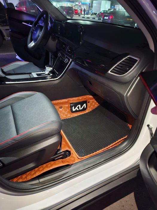 3D 5D Эва Накидка Чехол