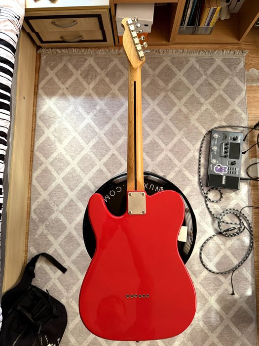 Harley Benton TE-62 Telecaster