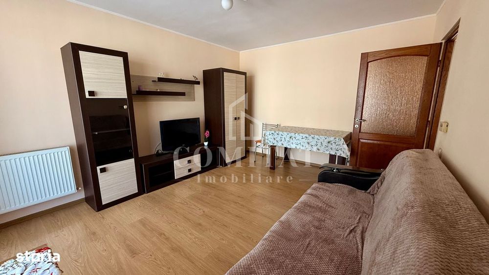 Apartament 2 camere | Decomandat  | etaj 2 | strada Eroilor