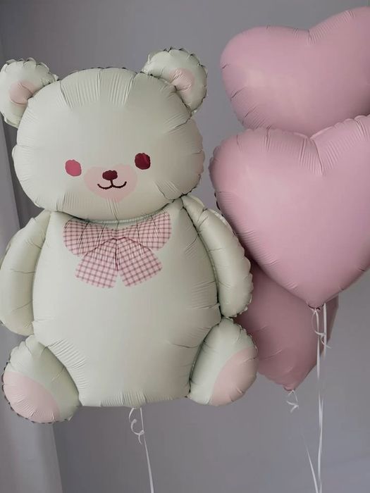 Шары Воздушные,Гелийвые шары