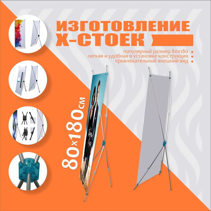 Стенды доски таблички указатели рекламные стойки