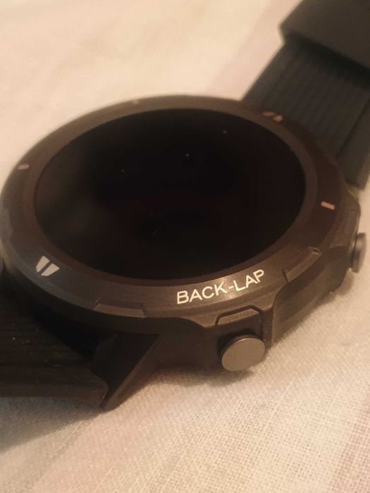 Смарт часовник Denver SW-350