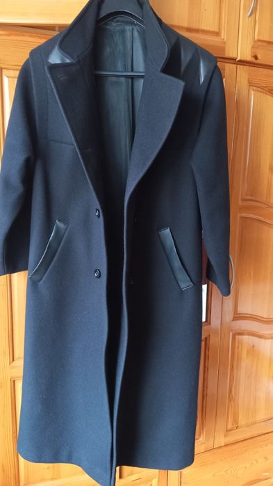 Пролетни /зимни палта