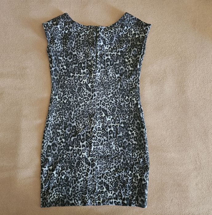 Три зимни роклички