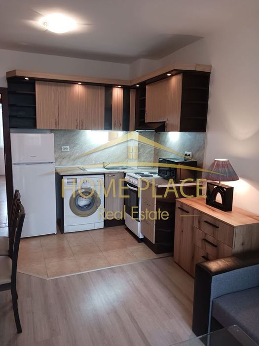 ДВУСТАЕН апартамент под наем - Колхозен пазар