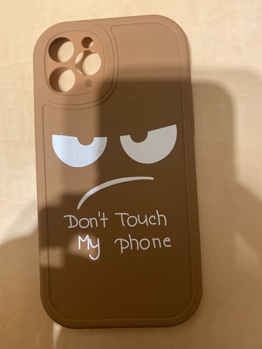 Huse telefon IPhone 11 Pro