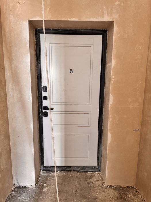 Механизированная Штукатурка