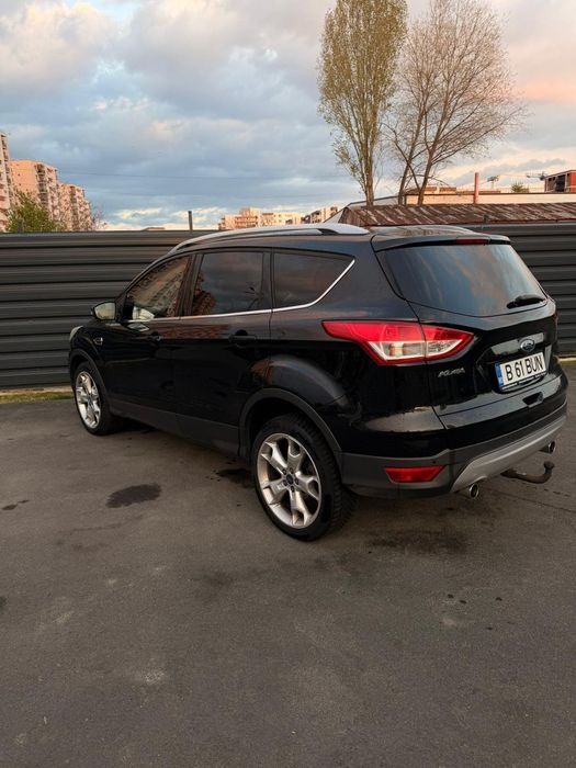 FORD Kuga 2014 — imagine 2