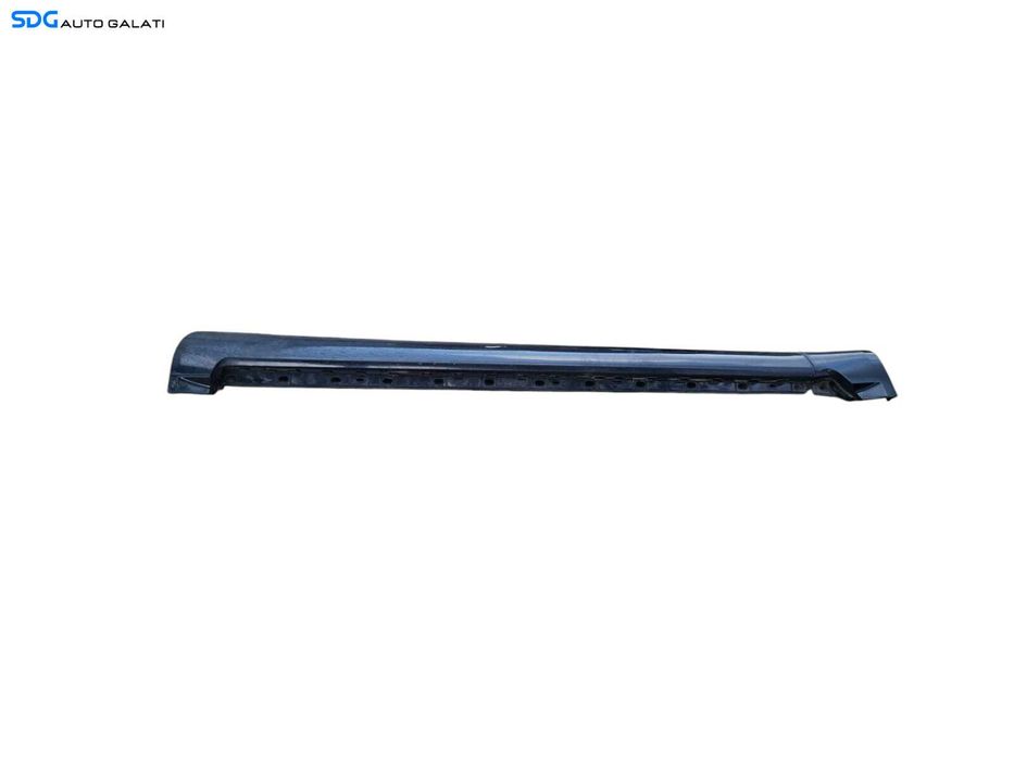 Ornament Prag Plastic Dreapta Audi A8 D3 2002 - 2008 Cod 4E0853860G [LC0948]