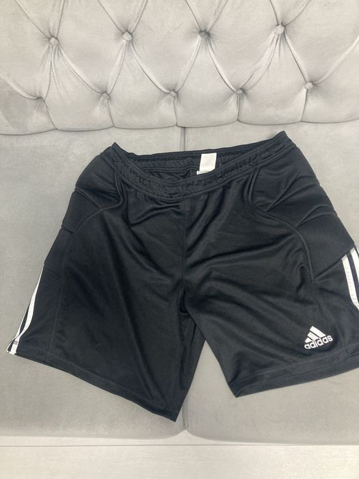Къс вело панталон adidas