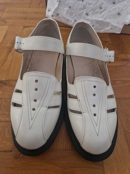 Dr Martens deadra - 40 номер