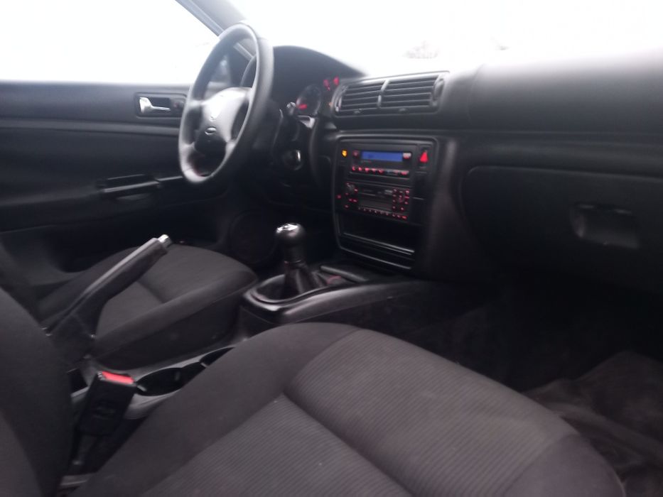 Vând schimb pasat semafor