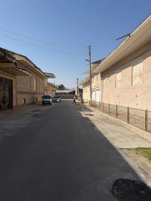 Дом 6 сотых Сам сельский куриб битказилмаган 105 000уе