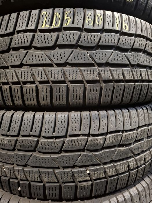 205 60 16 anvelope iarna audi a4 bmw skoda seat vw pasat Mercedes opel
