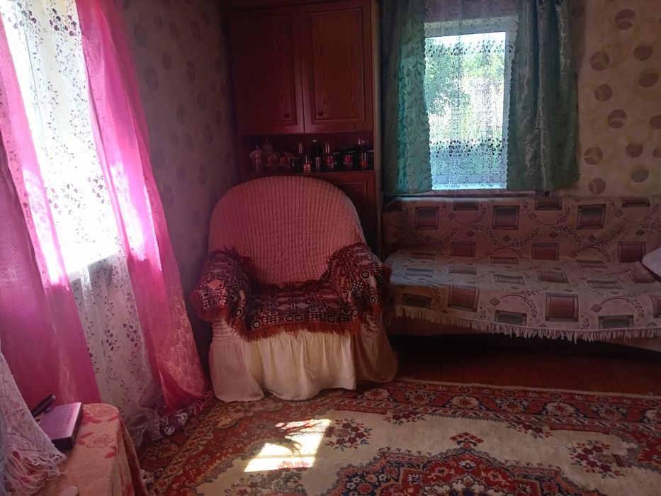 Продаю дом   Долинка Грп