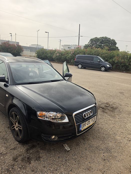De vânzare  Audi a4