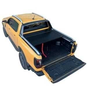 Inchidere bena Ford Ranger Double Cab 2023+ T-slot SBACK S-Dizayn