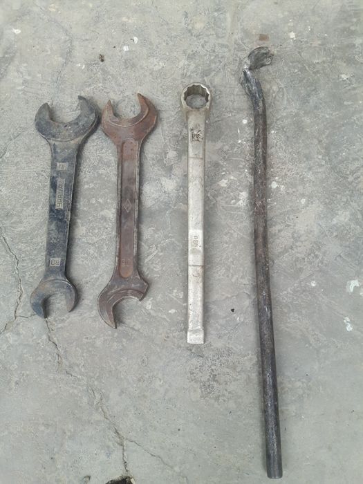 Ключлар сотилади