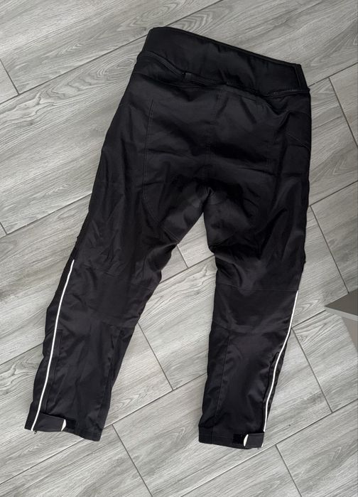 Pantaloni moto cycle spirit