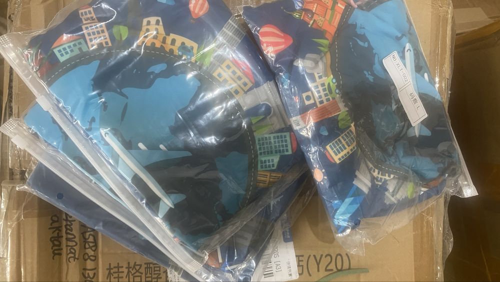 чехол для чемодана размер L