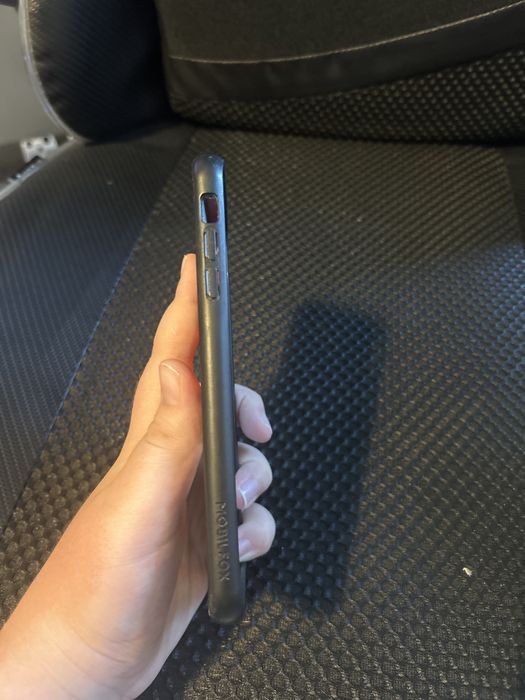 Husa Mobilfox iPhone Xs Max