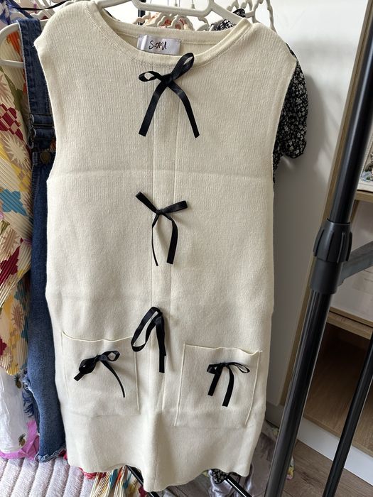 Рокли ZARA HM и др