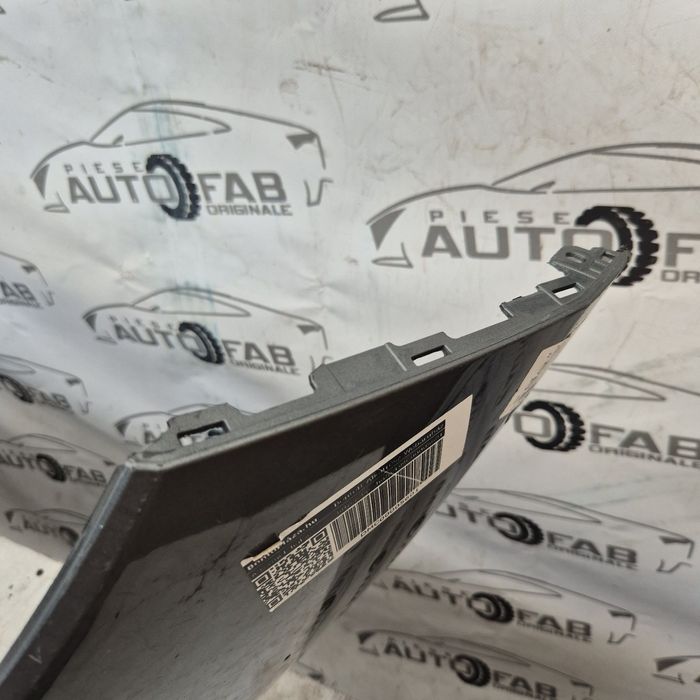 Bara fata Opel Astra K Facelift an 2019-2020-2021