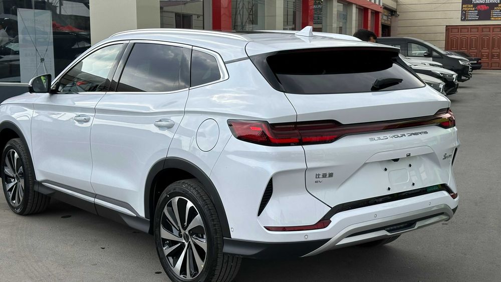 byd chempion  электро мобильни сотиб олинг  жуда кулай