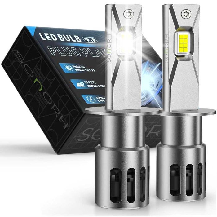 Becuri auto D1S, D2S, D3S, D4S, D5S, H1, H3, H4, H7, H8/9/11, 9005(HB3), 9006(HB4), 9012(HIR2)