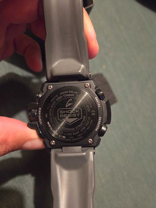 Casio G-Shock GST B100XB-2A