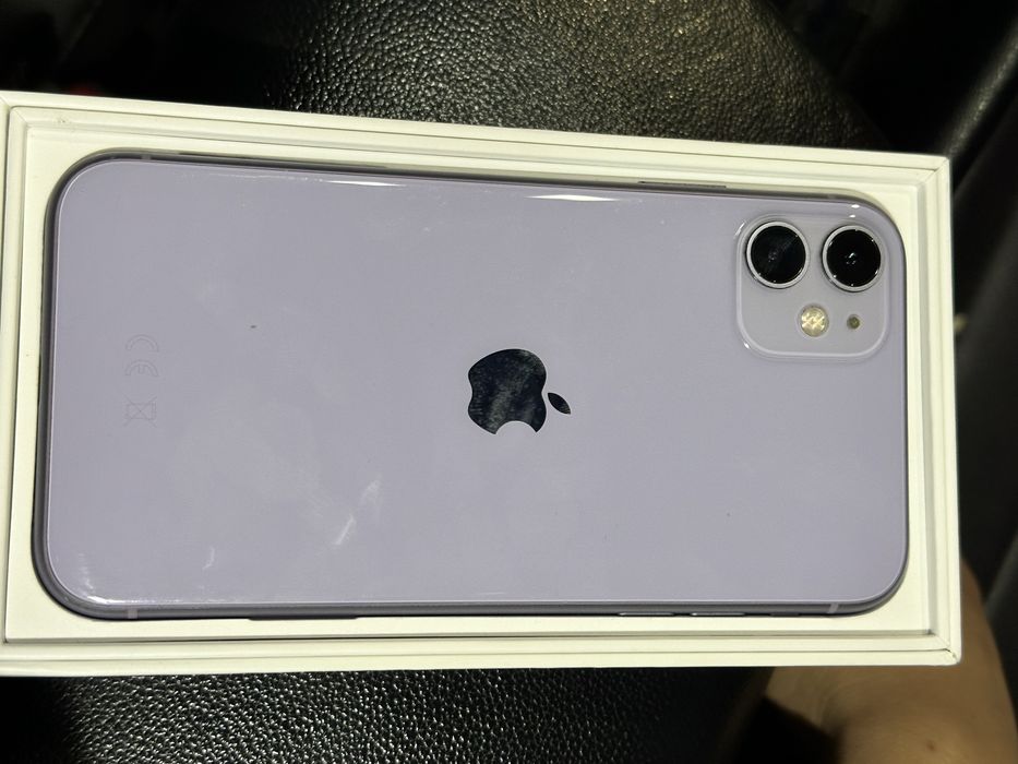 iphone 11 128гб радной краска