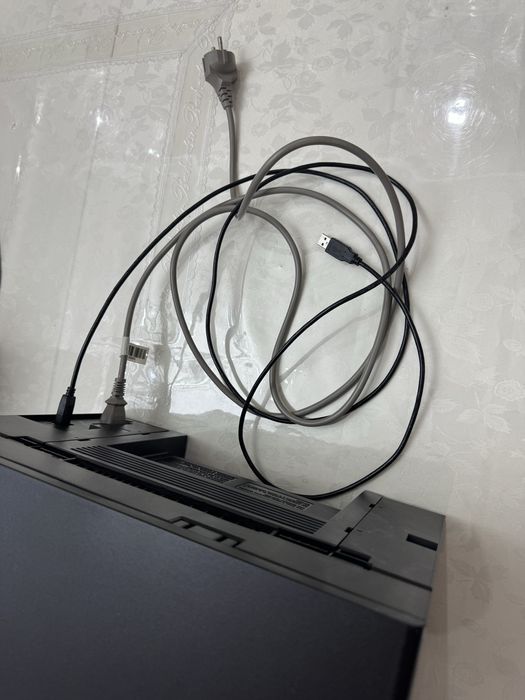 Принтер МФУ Canon imageCLASS MF3010 + usb cable