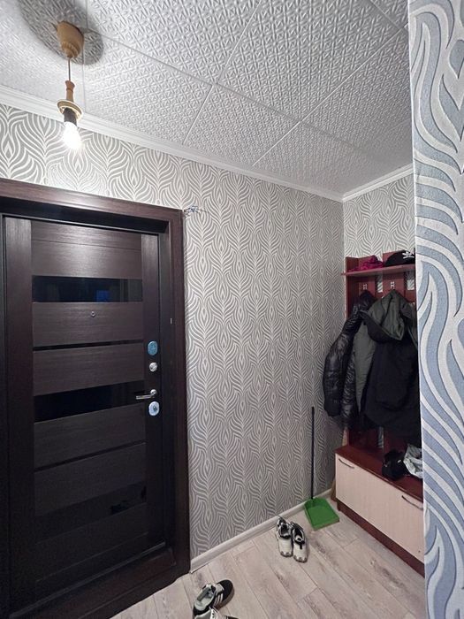 Продам 1-х квартиру