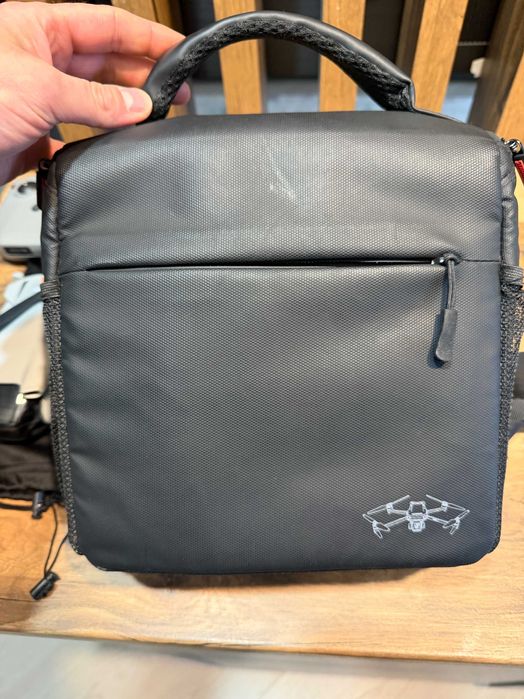 Drona DJI Mini 3, 4K HDR