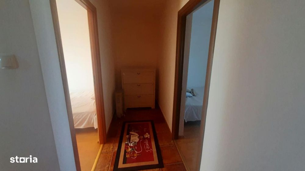 Drumul Taberei Pta Valea Ialomitei