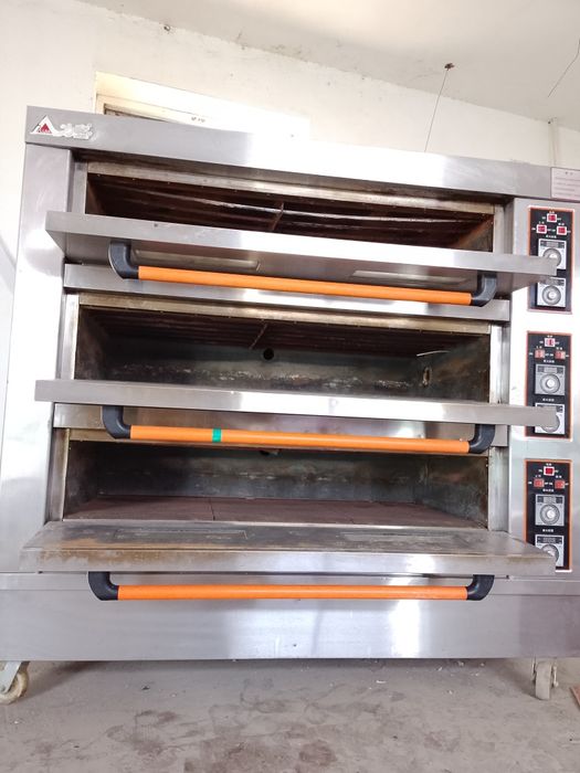 Elektrli pech sotiladi