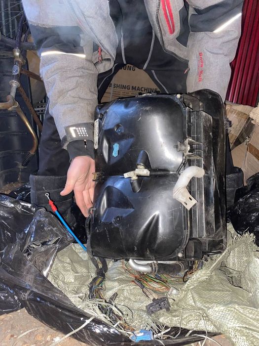 Печка для Bmw e36