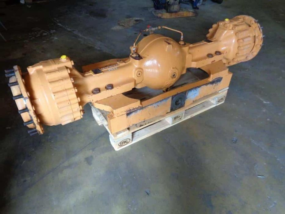 axa incarcator frontal case 821